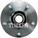 Purchase Top-Quality Assemblage du moyeu arrière by TIMKEN pa4