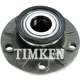 Purchase Top-Quality Assemblage du moyeu arrière by TIMKEN - HA590159 pa1