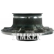 Purchase Top-Quality Assemblage du moyeu arrière by TIMKEN - HA590159 pa2