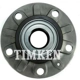 Purchase Top-Quality Assemblage du moyeu arrière by TIMKEN - HA590159 pa3