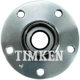 Purchase Top-Quality Assemblage du moyeu arrière by TIMKEN - HA590159 pa4