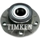 Purchase Top-Quality Assemblage du moyeu arrière by TIMKEN - HA590159 pa5