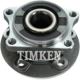 Purchase Top-Quality Assemblage du moyeu arrière by TIMKEN - HA590218 pa1