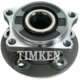 Purchase Top-Quality Assemblage du moyeu arrière by TIMKEN - HA590218 pa2