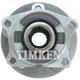 Purchase Top-Quality Assemblage du moyeu arrière by TIMKEN - HA590218 pa9