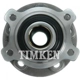 Purchase Top-Quality Assemblage du moyeu arrière by TIMKEN - HA590220 pa4