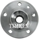 Purchase Top-Quality Assemblage du moyeu arrière by TIMKEN - HA590220 pa6