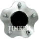 Purchase Top-Quality Assemblage du moyeu arrière by TIMKEN - HA590237 pa4