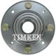 Purchase Top-Quality Rear Hub Assembly by TIMKEN - HA590257 pa5