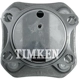 Purchase Top-Quality Assemblage du moyeu arrière by TIMKEN - HA590280 pa3