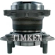 Purchase Top-Quality Assemblage du moyeu arrière by TIMKEN - HA590280 pa7