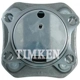 Purchase Top-Quality Assemblage du moyeu arrière by TIMKEN - HA590280 pa8