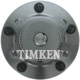 Purchase Top-Quality Assemblage du moyeu arrière by TIMKEN - HA590306 pa7