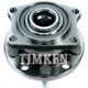 Purchase Top-Quality Assemblage du moyeu arrière by TIMKEN - HA590321 pa1