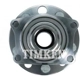 Purchase Top-Quality Assemblage du moyeu arrière by TIMKEN - HA590321 pa3