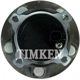 Purchase Top-Quality Assemblage du moyeu arrière by TIMKEN - HA590322 pa3