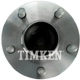 Purchase Top-Quality Assemblage du moyeu arrière by TIMKEN - HA590322 pa4