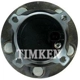 Purchase Top-Quality Assemblage du moyeu arrière by TIMKEN - HA590322 pa9