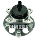 Purchase Top-Quality Assemblage du moyeu arrière by TIMKEN - HA590373 pa1