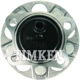 Purchase Top-Quality Assemblage du moyeu arrière by TIMKEN - HA590373 pa2