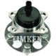 Purchase Top-Quality Assemblage du moyeu arrière by TIMKEN - HA590373 pa3