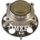 Purchase Top-Quality Rear Hub Assembly by TIMKEN pa3