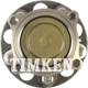 Purchase Top-Quality Rear Hub Assembly by TIMKEN pa5