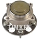 Purchase Top-Quality Rear Hub Assembly by TIMKEN pa7