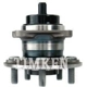 Purchase Top-Quality Assemblage du moyeu arrière by TIMKEN - HA590413 pa3