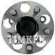 Purchase Top-Quality Assemblage du moyeu arrière by TIMKEN - HA590413 pa5