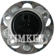 Purchase Top-Quality Assemblage du moyeu arrière by TIMKEN - HA590413 pa6