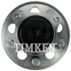 Purchase Top-Quality Assemblage du moyeu arrière by TIMKEN - HA590424 pa7