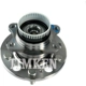 Purchase Top-Quality Assemblage du moyeu arrière by TIMKEN - HA590441 pa1