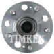 Purchase Top-Quality Assemblage du moyeu arrière by TIMKEN - HA590441 pa3