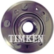 Purchase Top-Quality Assemblage du moyeu arrière by TIMKEN - HA590470 pa6