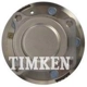 Purchase Top-Quality Rear Hub Assembly by TIMKEN - HA590490 pa9