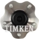 Purchase Top-Quality Assemblage du moyeu arrière by TIMKEN - HA590557 pa3