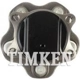 Purchase Top-Quality Assemblage du moyeu arrière by TIMKEN - HA590557 pa5