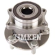 Purchase Top-Quality Assemblage du moyeu arrière by TIMKEN - HA590581 pa1