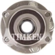 Purchase Top-Quality Assemblage du moyeu arrière by TIMKEN - HA590581 pa4