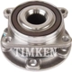 Purchase Top-Quality Assemblage du moyeu arrière by TIMKEN - HA590585 pa1