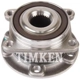 Purchase Top-Quality Assemblage du moyeu arrière by TIMKEN - HA590585 pa11