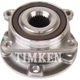 Purchase Top-Quality Assemblage du moyeu arrière by TIMKEN - HA590585 pa6