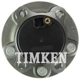 Purchase Top-Quality Assemblage du moyeu arrière by TIMKEN - HA590601 pa4