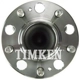 Purchase Top-Quality Assemblage du moyeu arrière by TIMKEN - HA590614 pa3