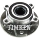 Purchase Top-Quality Assemblage du moyeu arrière by TIMKEN - HA590618 pa1