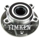 Purchase Top-Quality Assemblage du moyeu arrière by TIMKEN - HA590618 pa3