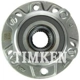 Purchase Top-Quality Assemblage du moyeu arrière by TIMKEN - HA590618 pa4