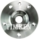 Purchase Top-Quality Assemblage du moyeu arrière by TIMKEN - HA590618 pa5