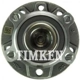 Purchase Top-Quality Assemblage du moyeu arrière by TIMKEN - HA590619 pa5